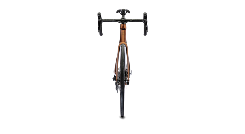 Merida - Scultura Endurance 4000 Road Bike in Bronze-4